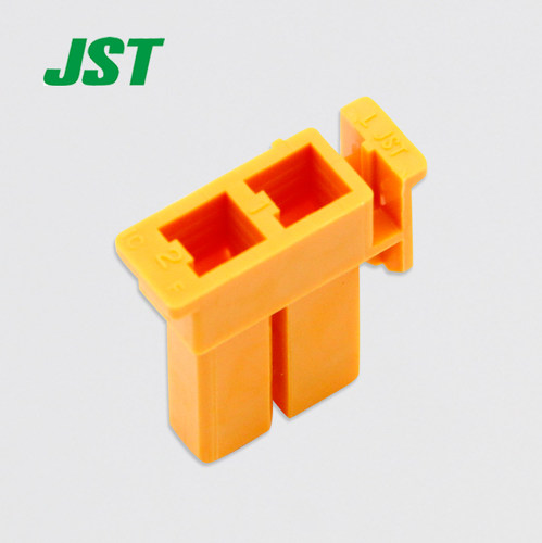 特价促销，售完即止XLP-02V-Y供应原装JST连接器塑壳现货