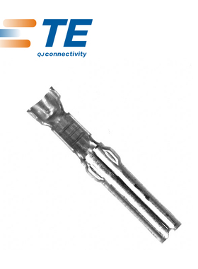 千金供应TE连接器61314-4端子品牌接插件原装现货量大从优