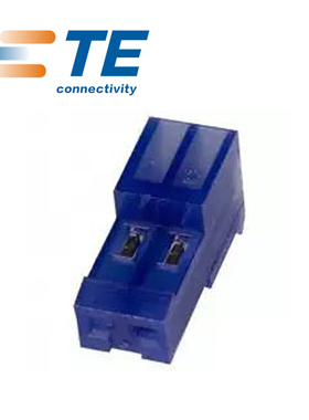 千金供应TE连接器3-640442-2塑壳接插件原装量大从优