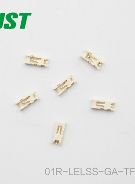 千金供应01R-LELSS-GA-TF(HF)接插件塑壳JST现货量大从优
