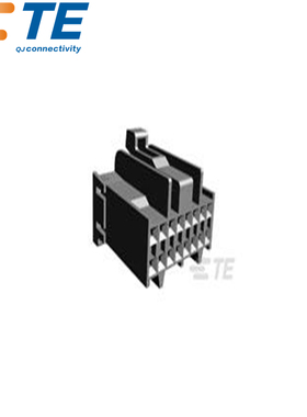 特价促销，售完即止172852-2千金供应TE塑壳现货量大从优