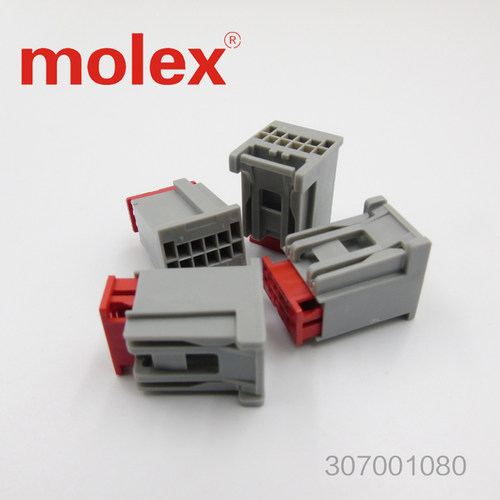品牌千金供应大批量连接器molex