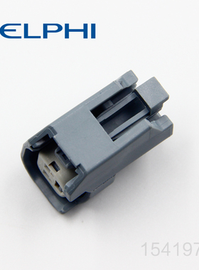 千金供应15419715接插件德尔福连接器现货量供应