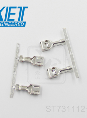 千金电子ST731112-3供应KET端子现货量大从优