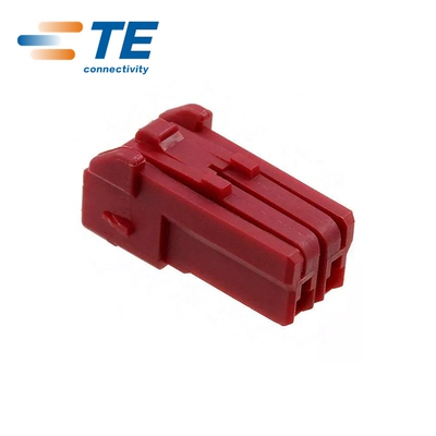 泰科/AMP连接器现货量大从优