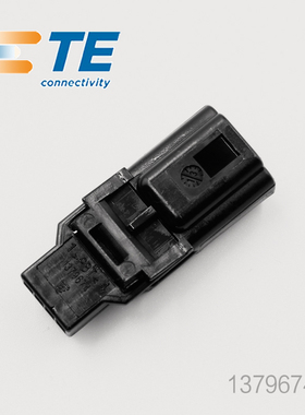 千金供应TE连接器1379674-1品牌塑壳接插件原装现货量大从优