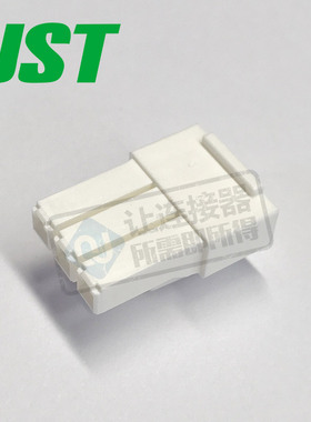 YLP-03V-4WGA1 供应JST连接器塑壳 日本原厂接插件千金电子