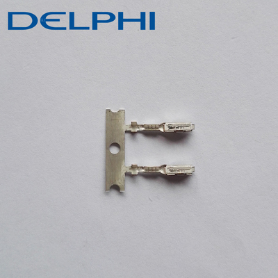 12052466 供应DELPHI德尔福汽车连接器原厂端子快速交货