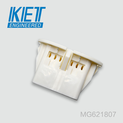 千金供应MG621807塑壳接插件KET连接器现货量大从优