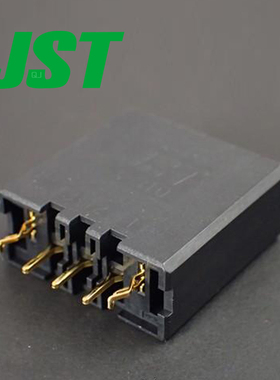 【J】千金供应B03B-F31SK-GGXR(LF)(AU)接插件针座JST现货