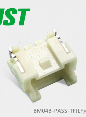 特价促销，售完即止BM04B-PASS-TF(LF)(SN)供应JST针座现货
