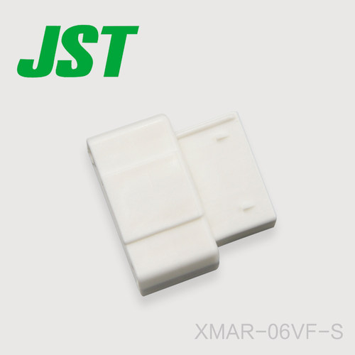 【J】千金供应XMAR-06VF-S接插件塑壳JST连接器现货量大从优
