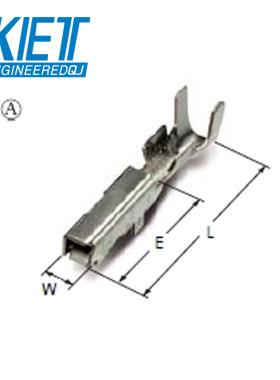 千金接插件大批量供应