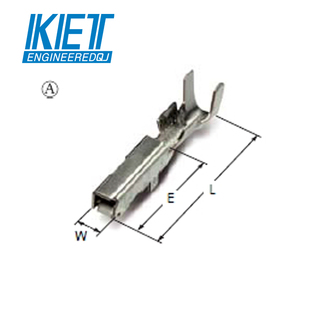 千金供应ST731336-3端子接插件KET连接器现货量大从优