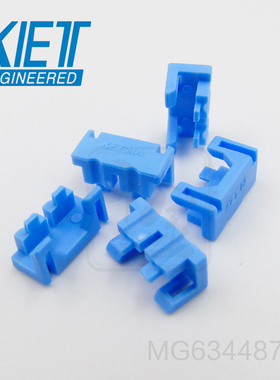千金供应MG634487-2插片接插件KET连接器现货量大从优