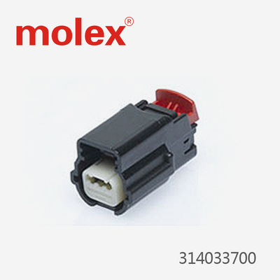 千金供应MOLEX连接器314033700 31403-3700针座接插件现货