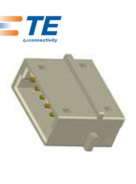 千金供应TE连接器6-292156-6针座现货