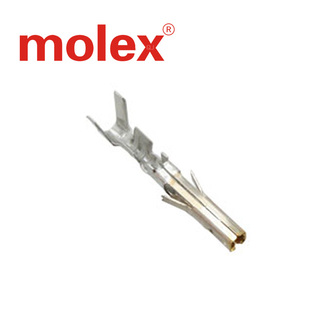 供应MOLEX连接器457501211 45750-1211端子