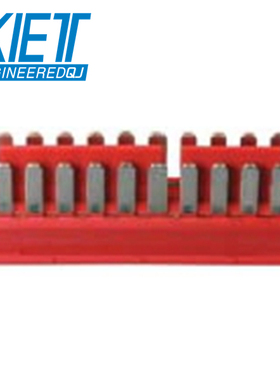 千金供应MG651828-1针座接插件KET连接器现货