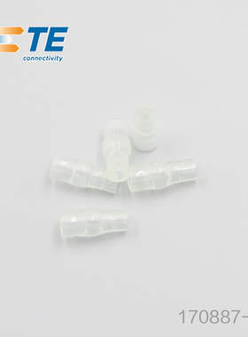 千金供应TE连接器170887-1端子接插件原装现货量大从优