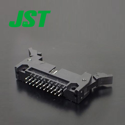 RA-H201TD-1190(LF)(SN)连接器JST插座间距2.54接插件现货
