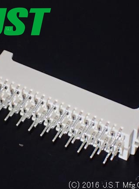 特价促销，售完即止B40B-CZWHK-B-1(LF)(SN)供应JST针座现货