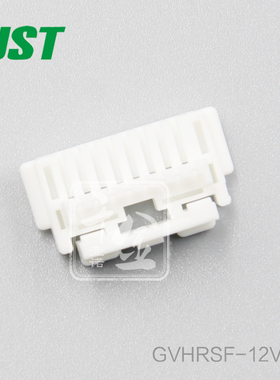 千金供应GVHRSF-12V-S接插件塑壳JST连接器现货量大从优
