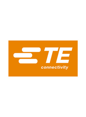 千金电子2232326-2连接器TE塑壳现货大批量供应