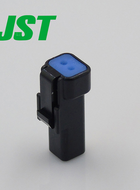 02R-JWPF-VKLE-S 供应JST连接器塑壳日本原厂接插件