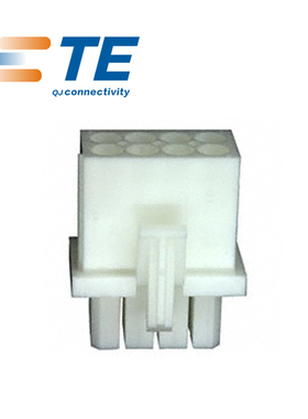 千金供应TE连接器794821-1塑壳接插件原装现货