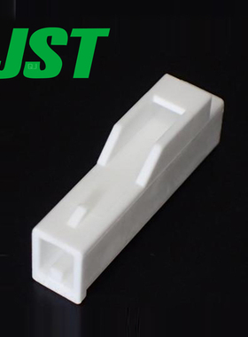 YLR-01VF-WGT4 供应JST连接器塑壳 日本原厂接插件现货