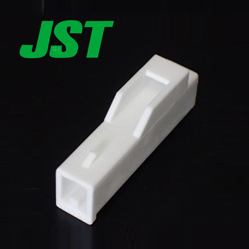 YLR-01VF-WGT4 供应JST连接器塑壳 日本原厂接插件现货