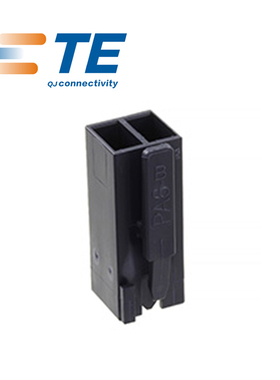 千金供应TE连接器8-1241983-2塑壳品牌接插件现货量大从优