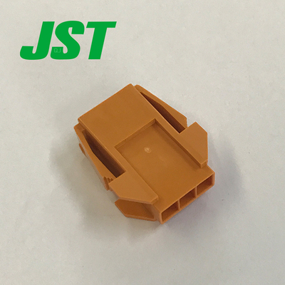 【J】PSIR-03V-Y-B接插件塑壳JST连接器量大从优