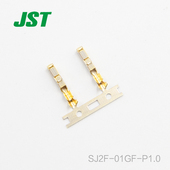 千金电子SJ2F 01GF P1.0接插件JST端子现货量大从优