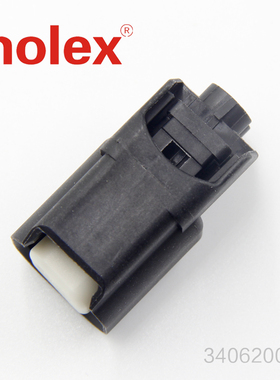 千金供应MOLEX连接器340620023 34062-0023塑壳接插件现货