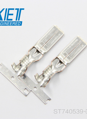千金供应ST740539-3端子接插件KET连接器现货量大从优