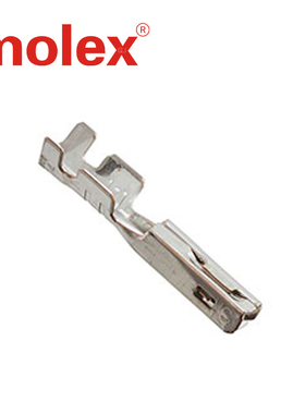 千金供应MOLEX连接器330122004 33012-2004端子