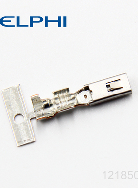 千金电子12185008接插件APTIV(Delphi)端子现货量大从优