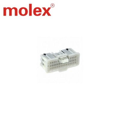 千金供应MOLEX连接器349590381 34959-0381塑壳现货