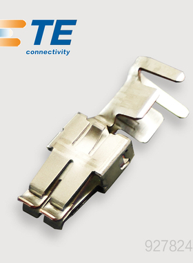千金供应TE连接器927824-2插针端子插座端子快速交货接插件现货