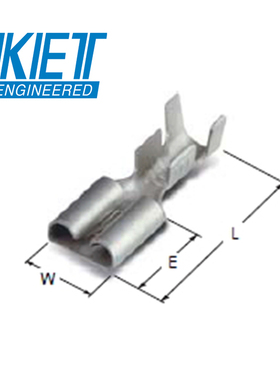 特价促销，售完即止ST730023-2供应KET端子现货量大从优