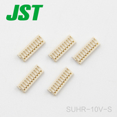 10V 售完即止SUHR S供应JST塑壳现货量大从优 促销 特价