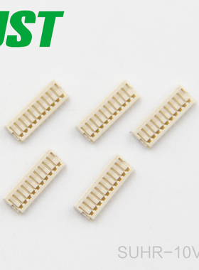 特价促销，售完即止SUHR-10V-S供应JST塑壳现货量大从优
