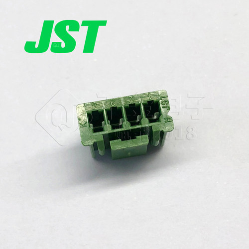 【J】千金供应XAP-04V-1-M接插件塑壳JST连接器现货量大从优