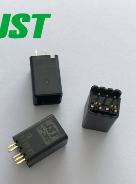 千金供应B03B-J21SK-GGYR(LF)(AU)接插件针座JST现货量大从优