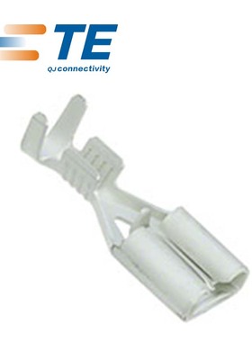 63854-2千金供应TE端子现货大批量供应