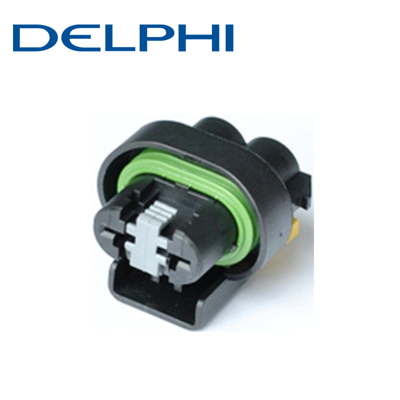 千金电子15470987接插件APTIV(Delphi)塑壳连接器大批量供应-封面