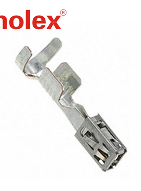 千金供应MOLEX连接器643241039 64324-1039端子品牌接插件现货