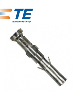 供应TE连接器350415-6端子接插件现货